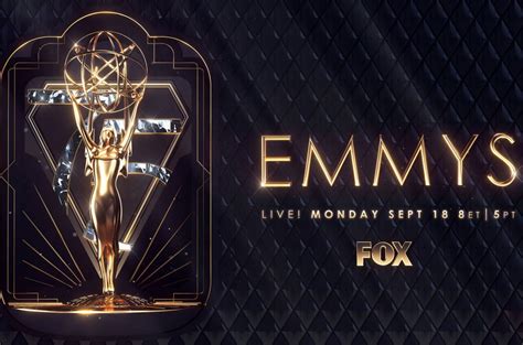 2023 Emmy Awards